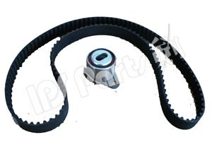 IPS PARTS itk6504 - Комплект ремня ГРМ